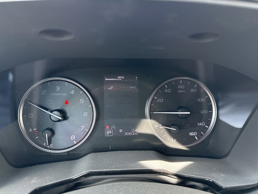 Used 2025 Subaru Legacy Premium image 13