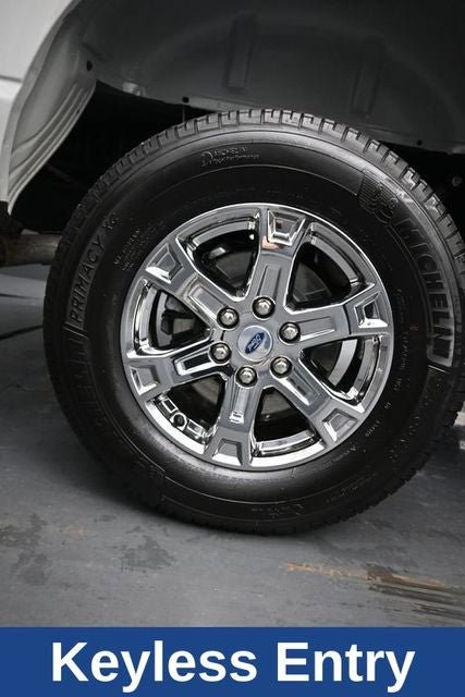 Used 2023 Ford F150 XLT w/ Equipment Group 302A High image 16