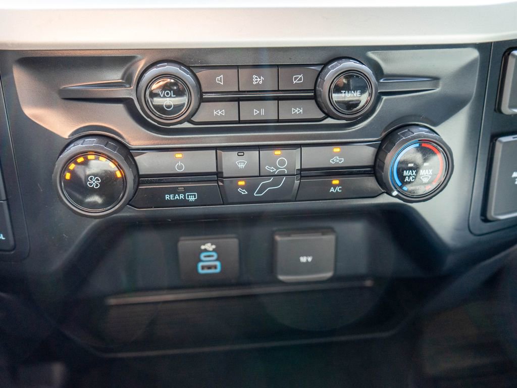 Used 2023 Ford F450 XLT w/ FX4 Off-Road Package AWD/4WD image 24