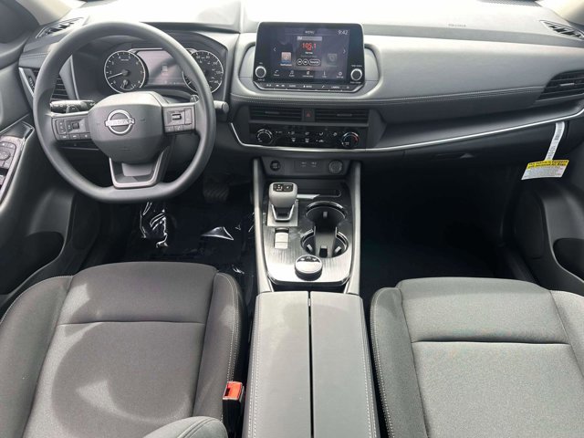 Used 2026 Nissan Rogue S image 13