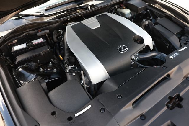 Used 2013 Lexus GS 350 w/ Premium Pkg image 51