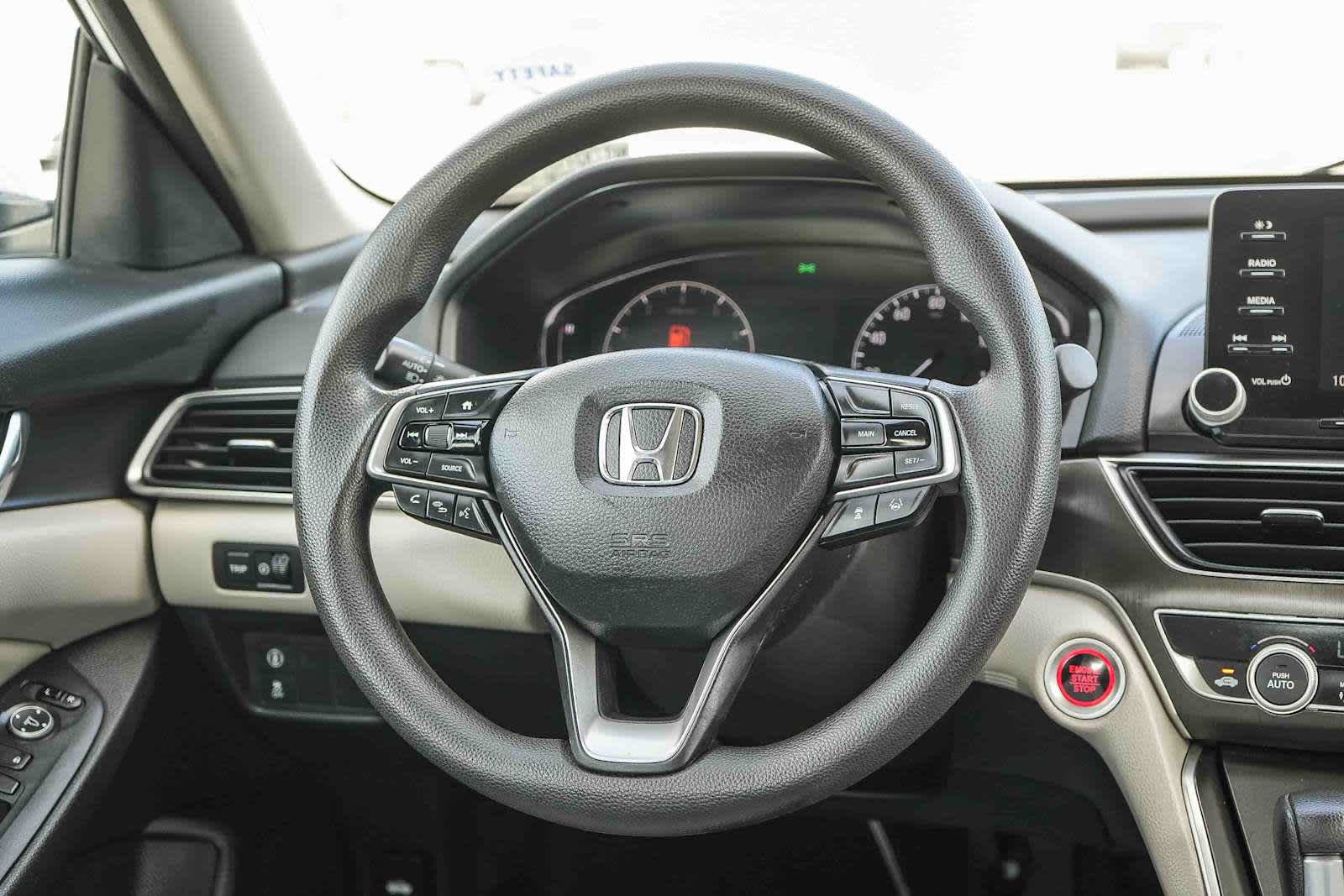 Used 2019 Honda Accord LX image 14