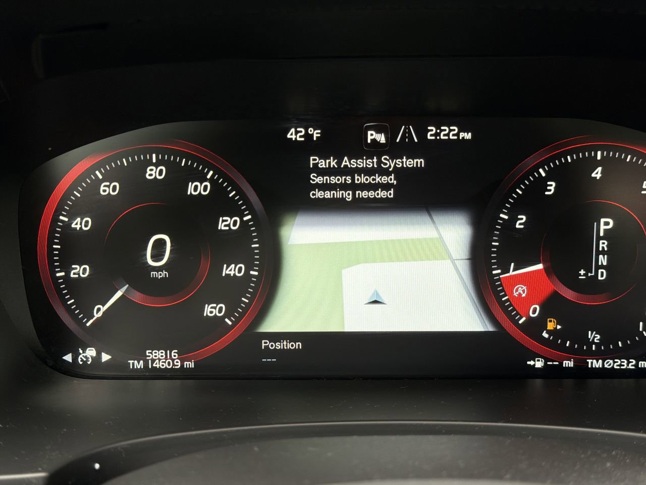 Used 2018 Volvo S90 T5 Momentum AWD/4WD image 15