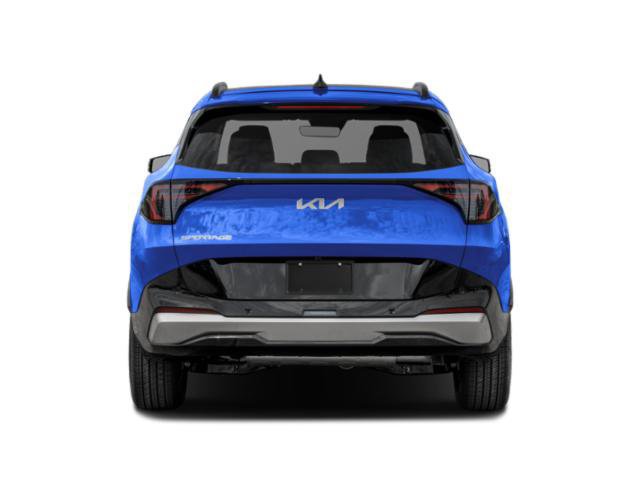 Used 2026 Kia Sportage SX FWD image 8