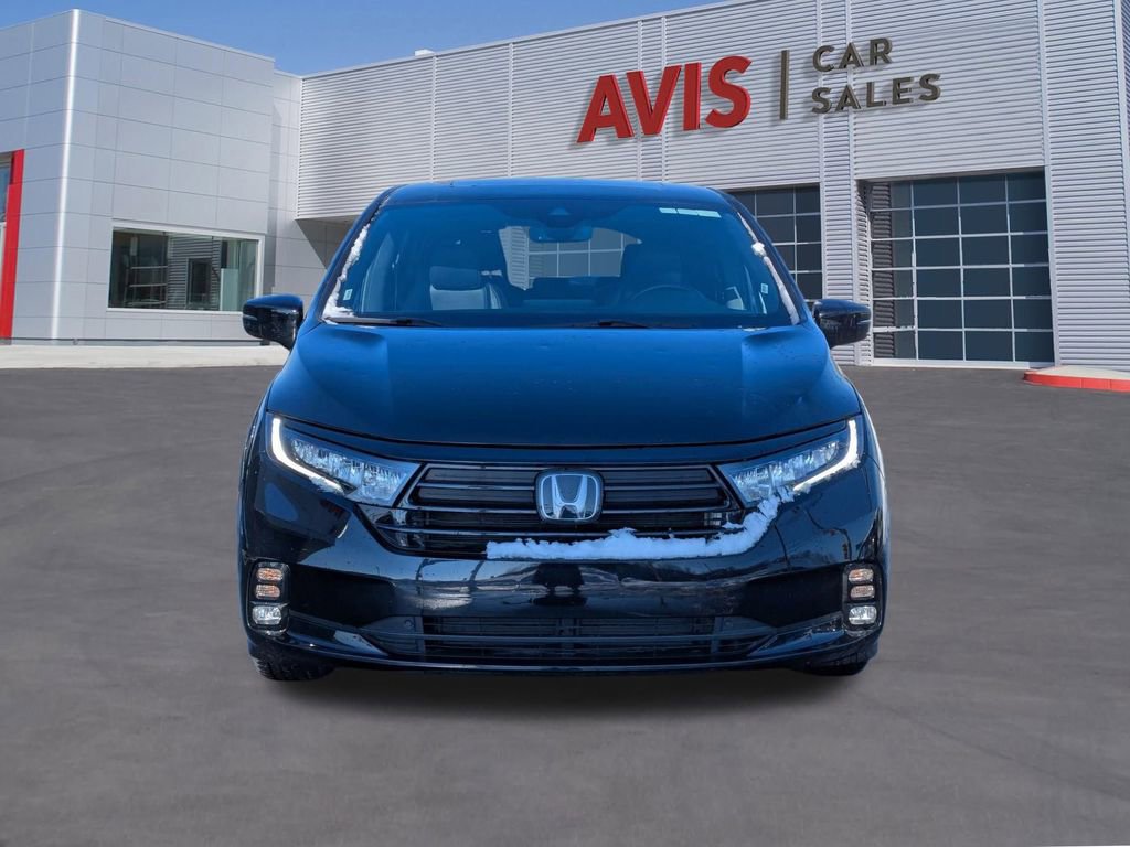 Used 2024 Honda Odyssey Sport image 10
