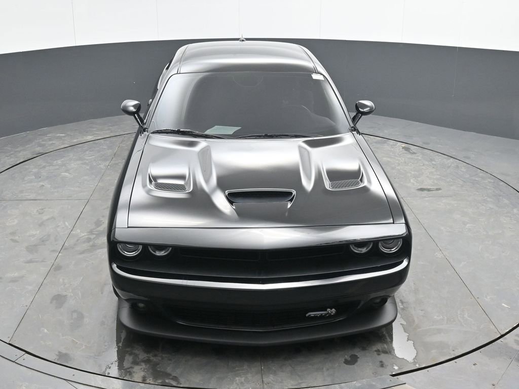 Used 2019 Dodge Challenger R/T Scat Pack w/ Dynamics Package image 38