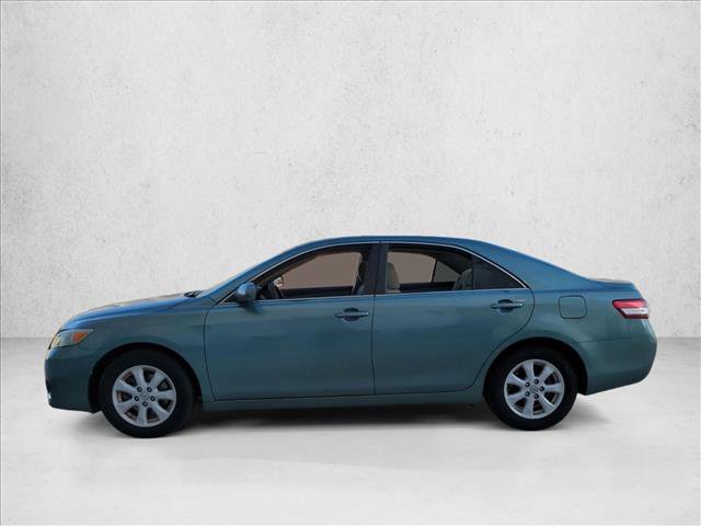 Used 2010 Toyota Camry LE image 8