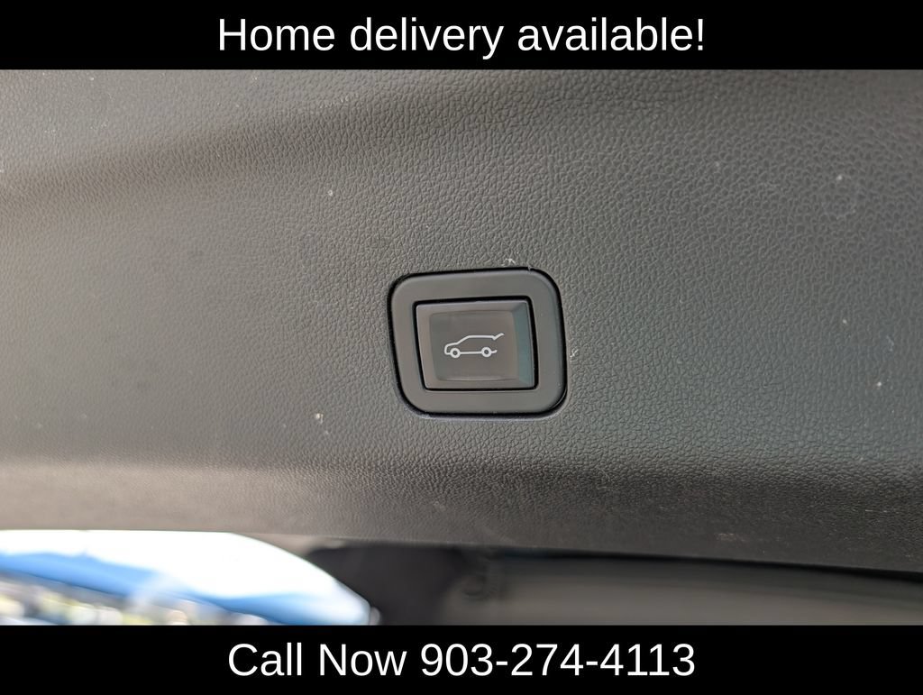 Used 2023 GMC Yukon XL Denali w/ Denali Reserve Package AWD/4WD image 37