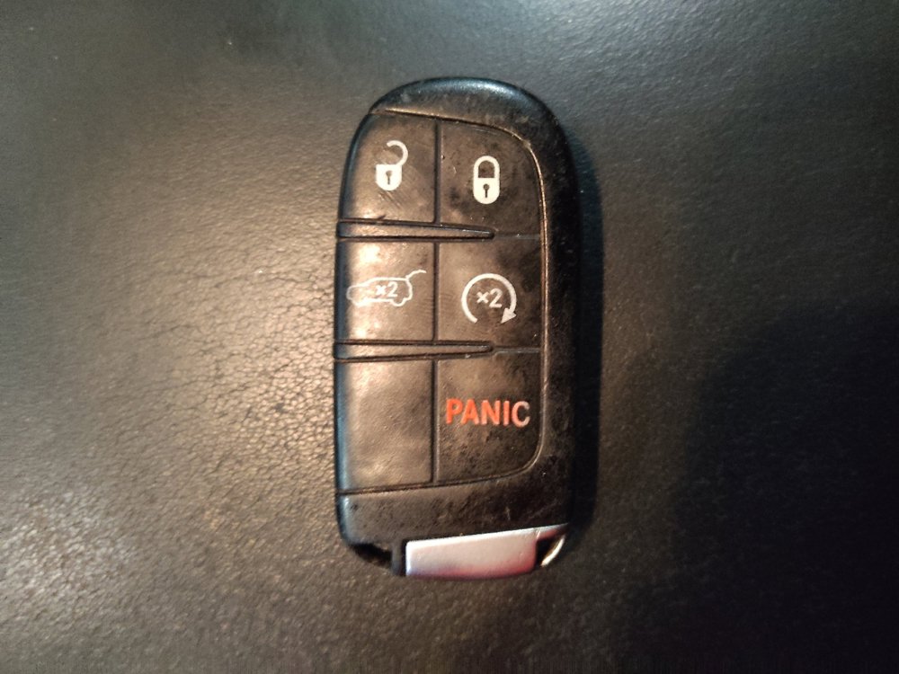 Used 2019 Jeep Grand Cherokee High Altitude image 32