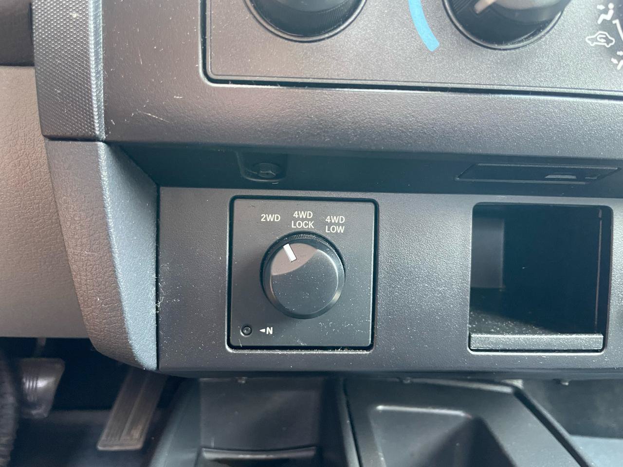 Used 2008 Dodge Dakota ST AWD/4WD image 19