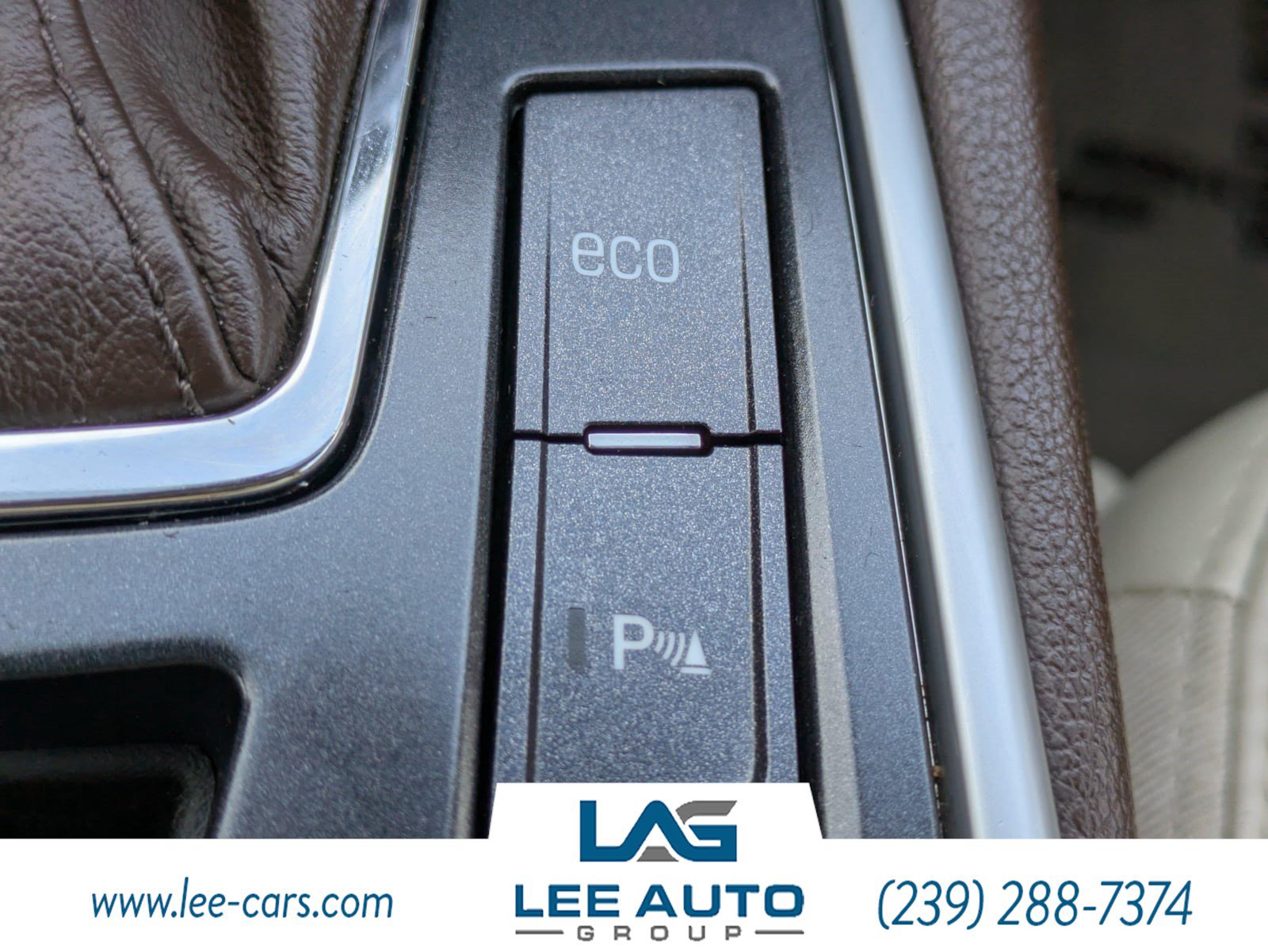 Used 2016 Cadillac SRX Performance FWD image 29