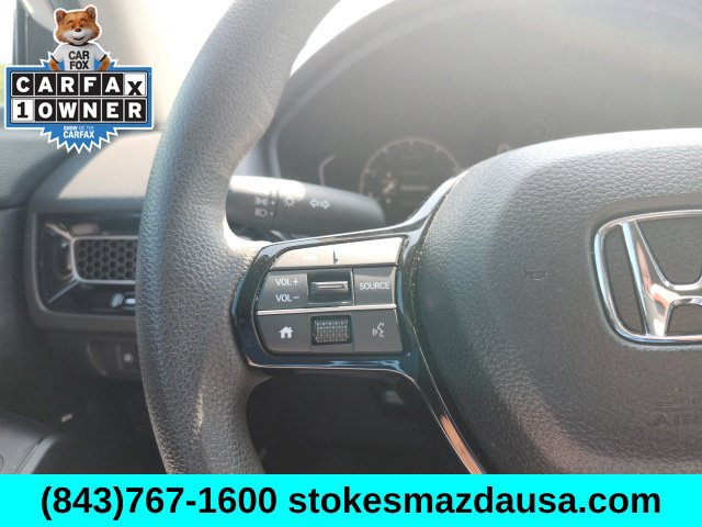 Used 2026 Honda Civic LX image 34