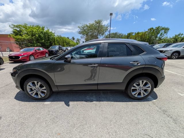 New 2026 MAZDA CX-30 AWD 2.5 S w/ Premium Package image 8