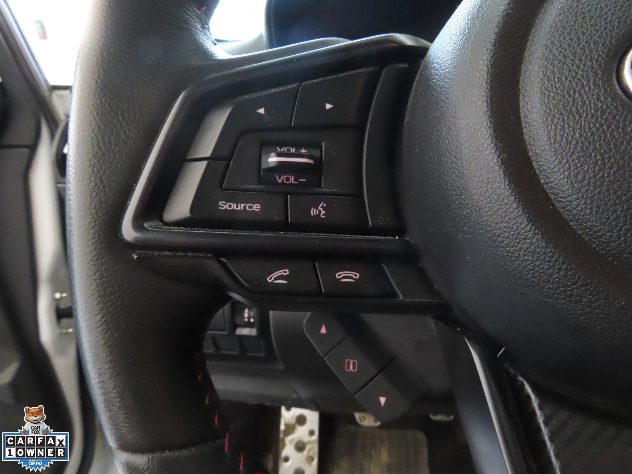 Used 2022 Subaru WRX Premium AWD/4WD image 13