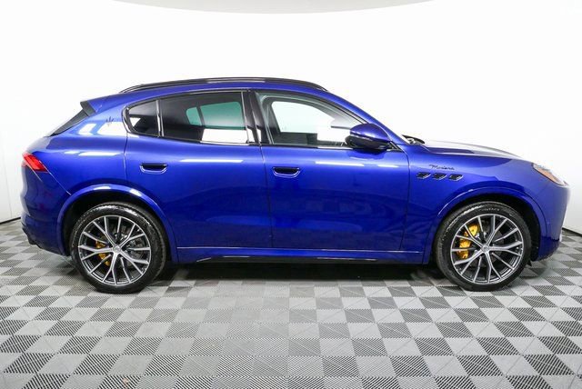 New 2026 Maserati Grecale Modena image 29