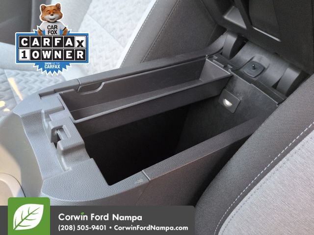 Used 2024 Chevrolet Equinox LT AWD/4WD image 19