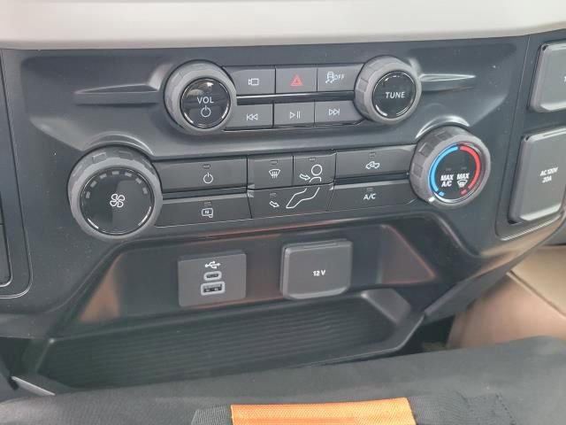 New 2025 Ford F250 XL w/ STX Appearance Package image 25