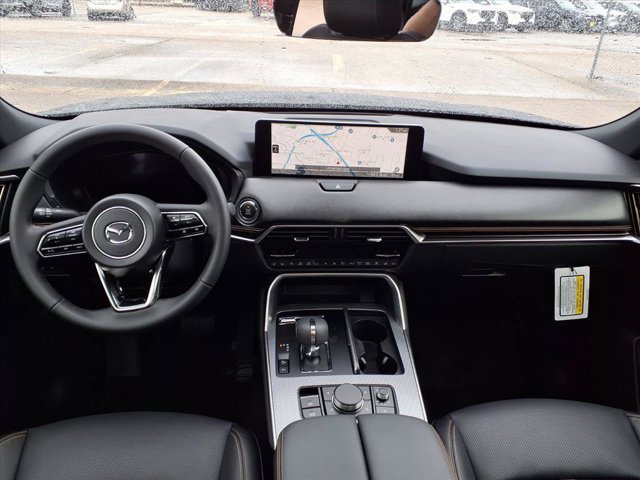 New 2026 MAZDA CX-90 3.3 Turbo w/ Premium Plus Pkg AWD/4WD image 3