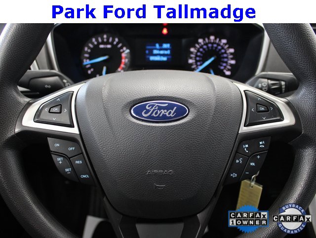 Used 2015 Ford Fusion S image 14