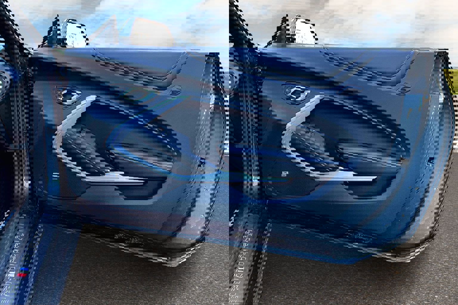 Used 2023 Chevrolet Camaro LT w/ RS Package image 19