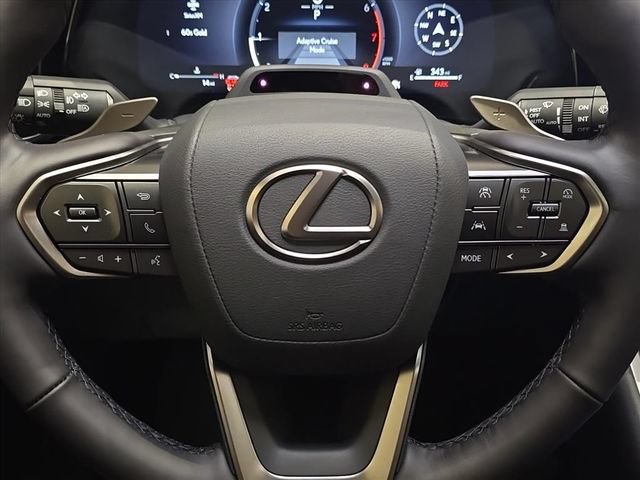 New 2026 Lexus TX 350 AWD image 19