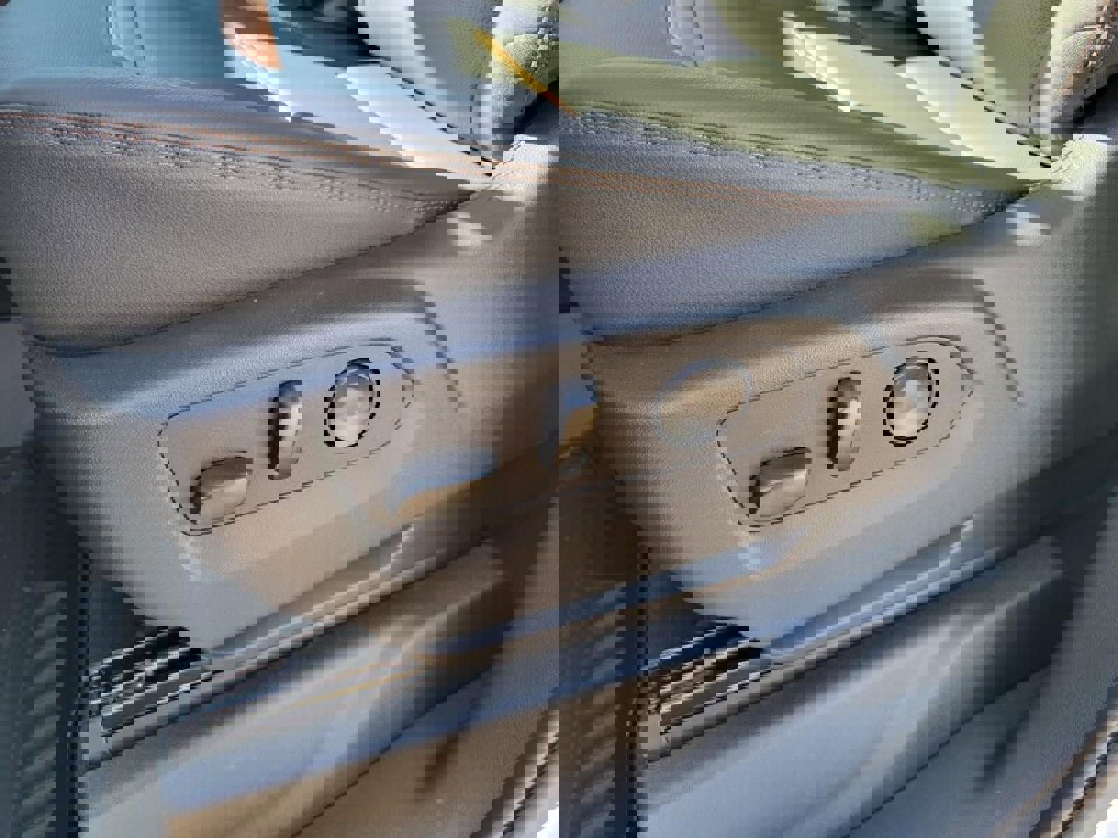 New 2026 GMC Sierra 1500 AT4 w/ AT4 Premium Package image 25