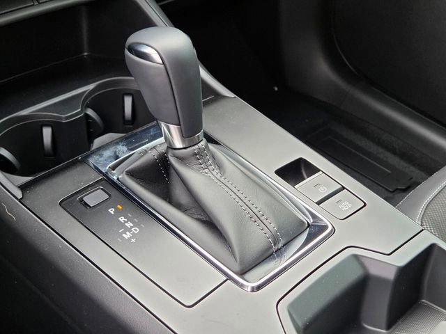 New 2026 MAZDA CX-5 Select AWD/4WD image 14