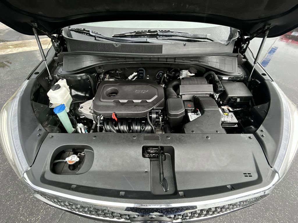 Used 2016 Kia Sorento L image 23