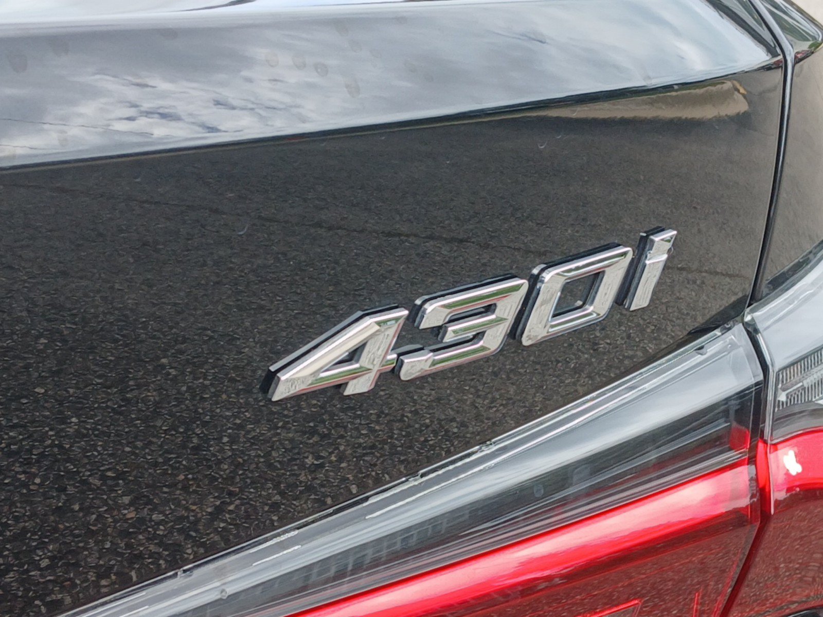 Used 2024 BMW 430i Gran Coupe xDrive w/ Premium Package AWD/4WD image 25