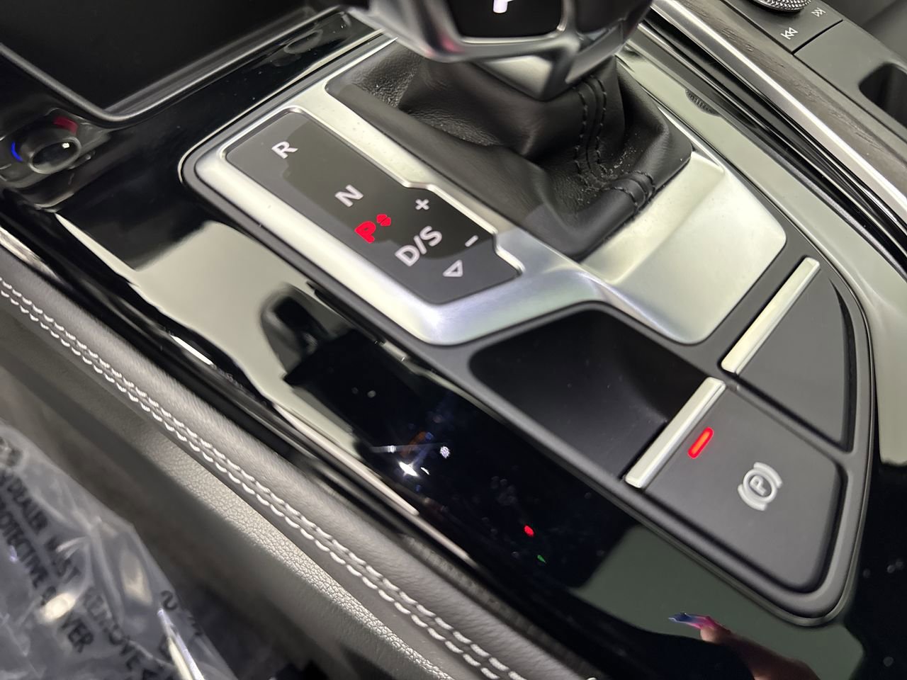 Used 2023 Audi A4 2.0T Premium Plus w/ Premium Plus Package image 24