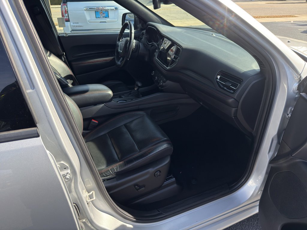 Certified 2024 Dodge Durango GT image 34