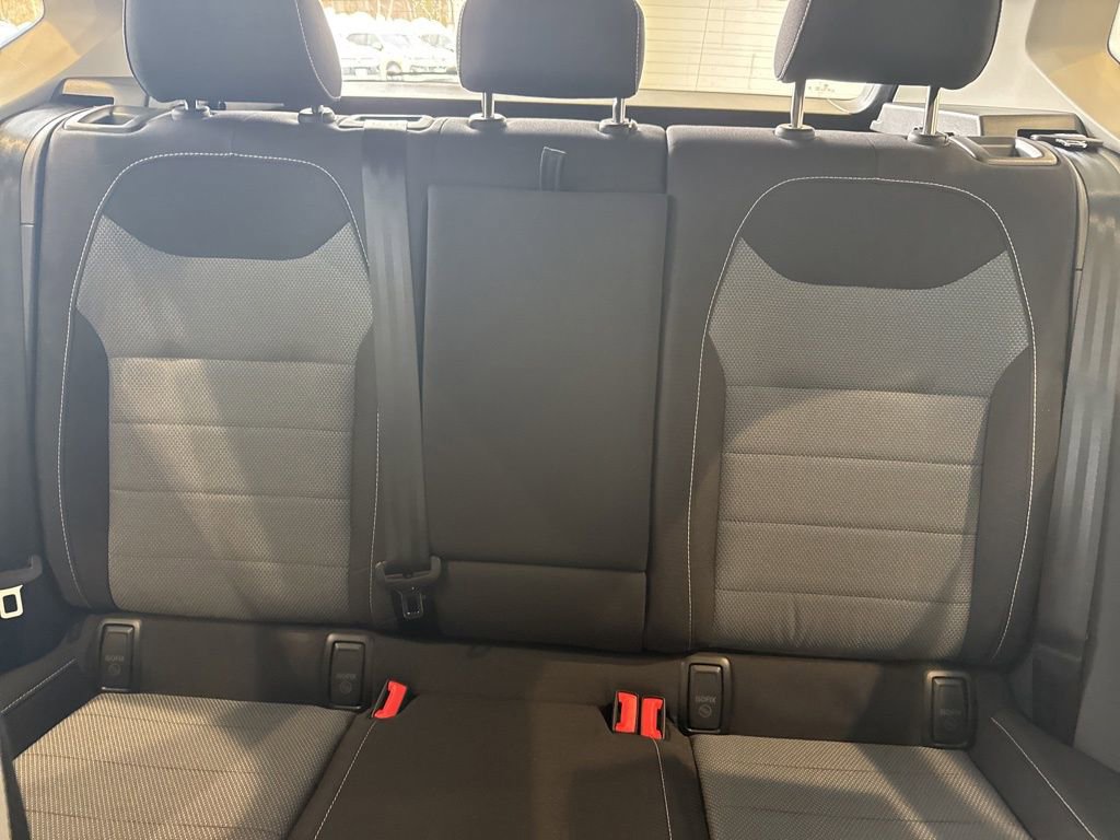 New 2026 Volkswagen Taos S image 14