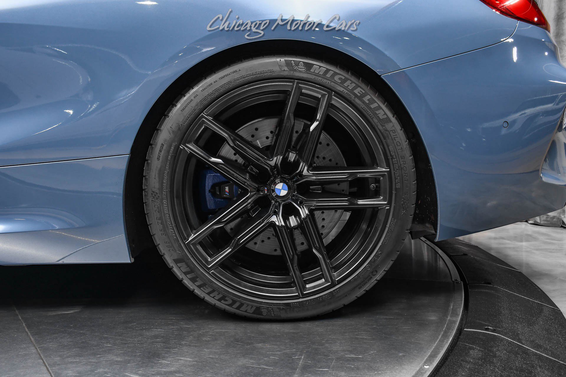 Used 2022 BMW M8 Competition image 50