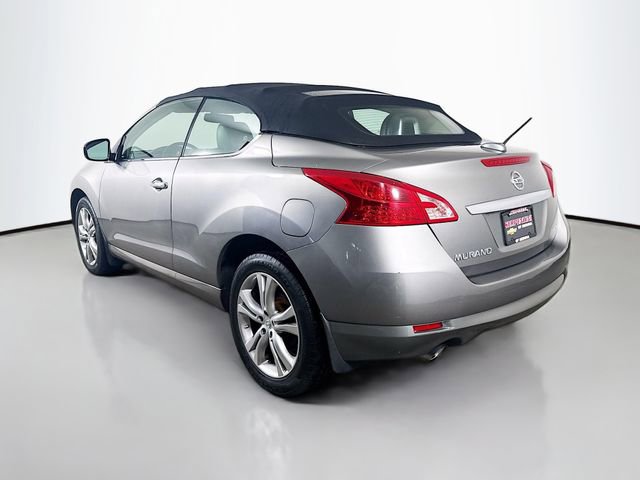 Used 2011 Nissan Murano image 8