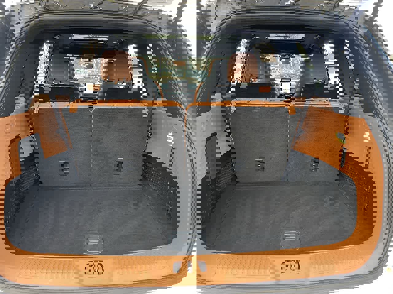 Used 2024 Lincoln Aviator Black Label w/ Jet Package image 17