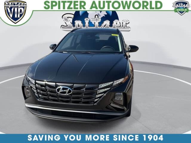 Used 2024 Hyundai Tucson SEL image 3