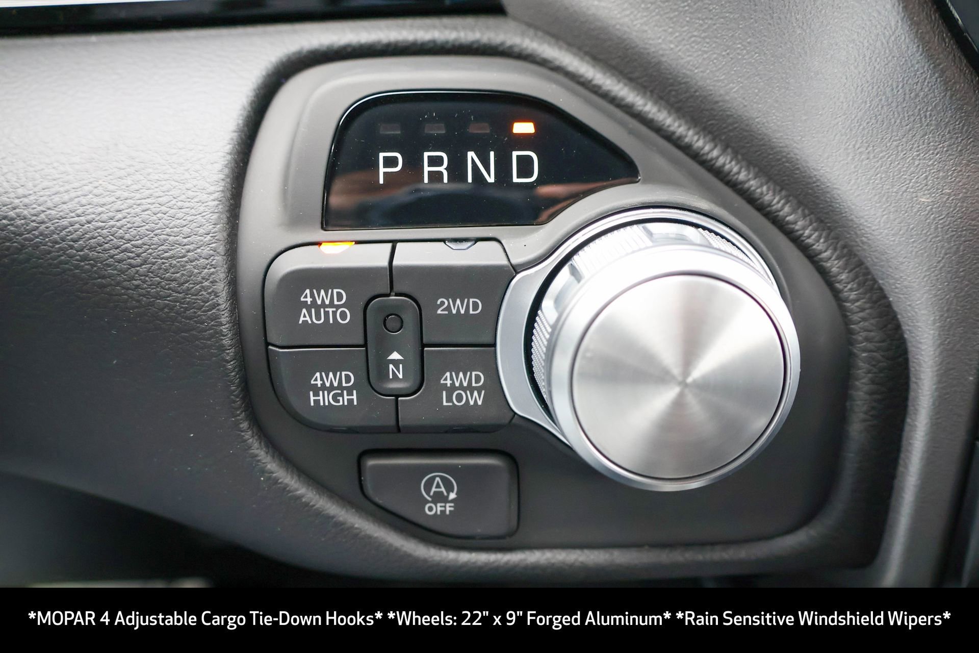 New 2026 RAM 1500 Laramie image 28