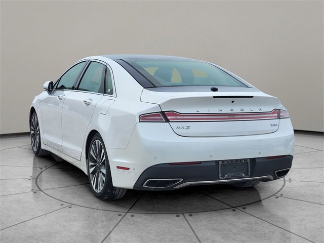 Used 2019 Lincoln MKZ Reserve w/ Luxury Package image 10