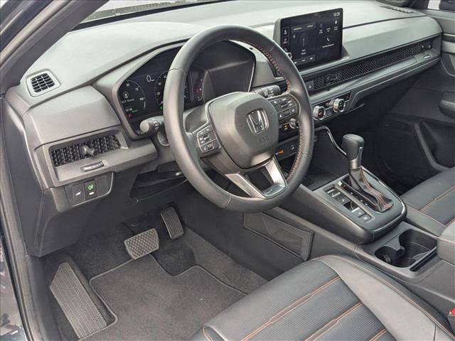 Certified 2026 Honda CR-V Sport-L image 10