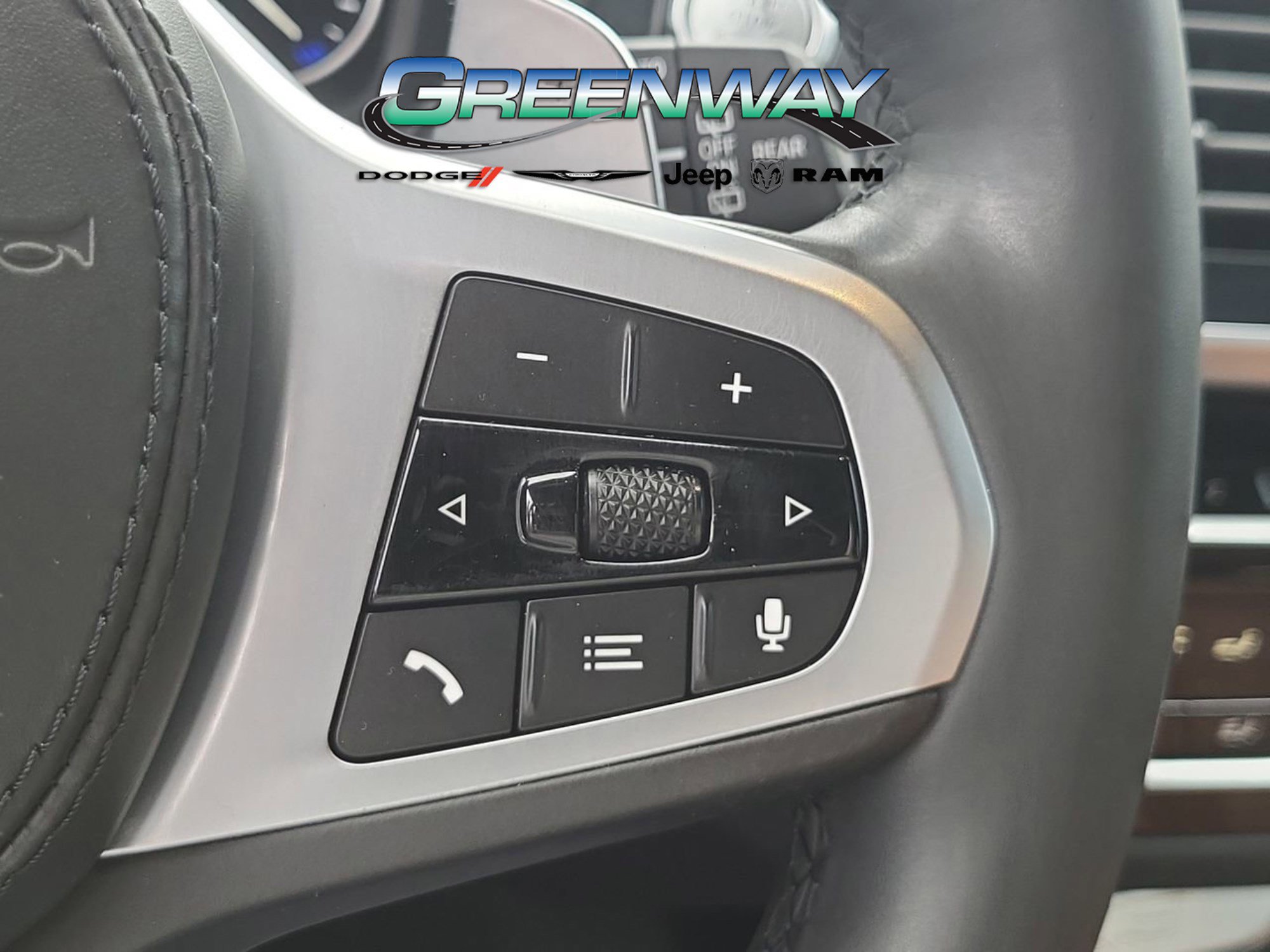 Used 2020 BMW X3 sDrive30i w/ M Sport Package 2 image 25