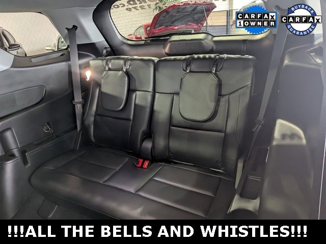 Used 2022 Ford Explorer XLT w/ Equipment Group 202A image 20