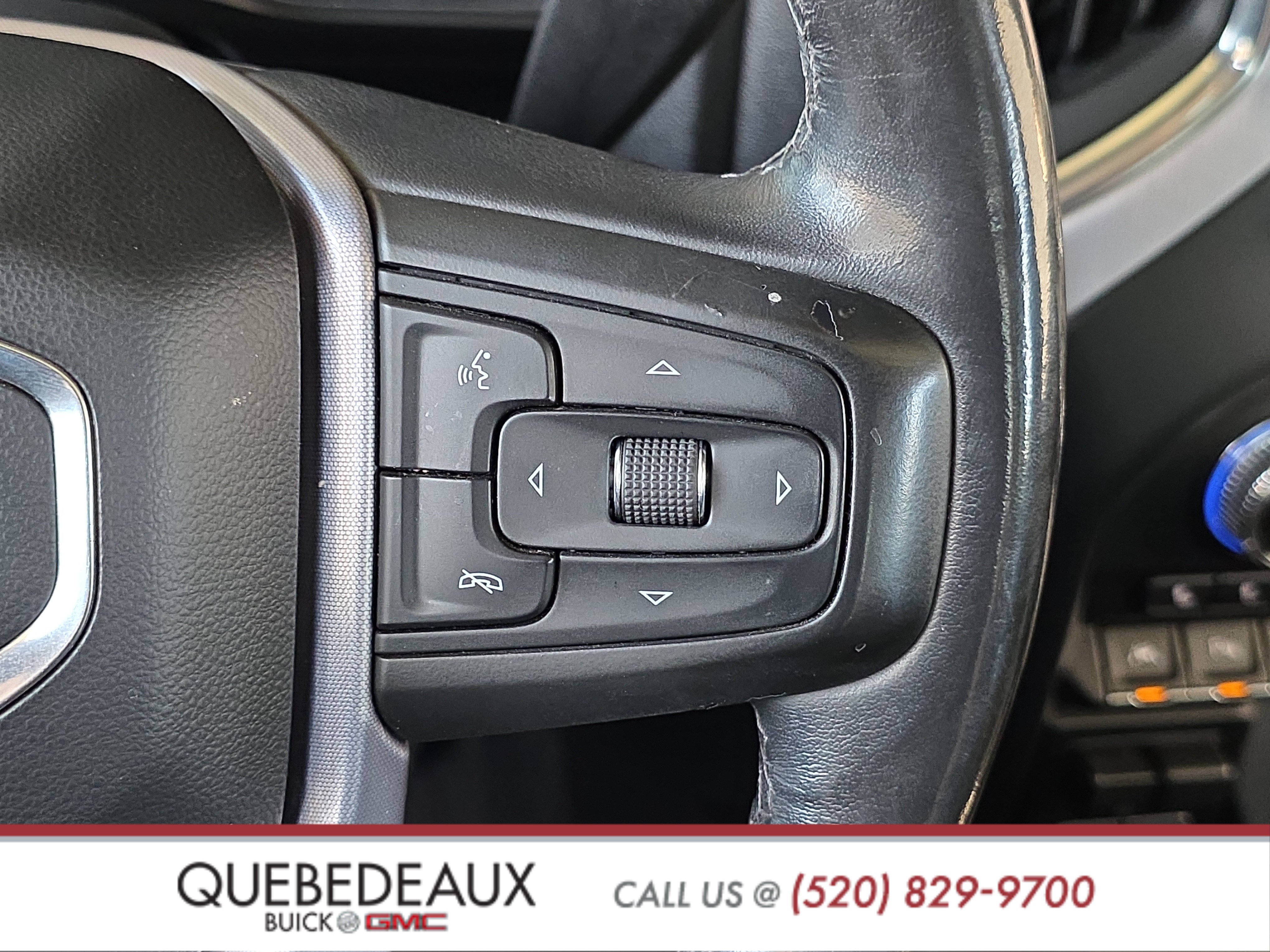 Used 2020 GMC Sierra 1500 SLT w/ SLT Premium Plus Package AWD/4WD image 17