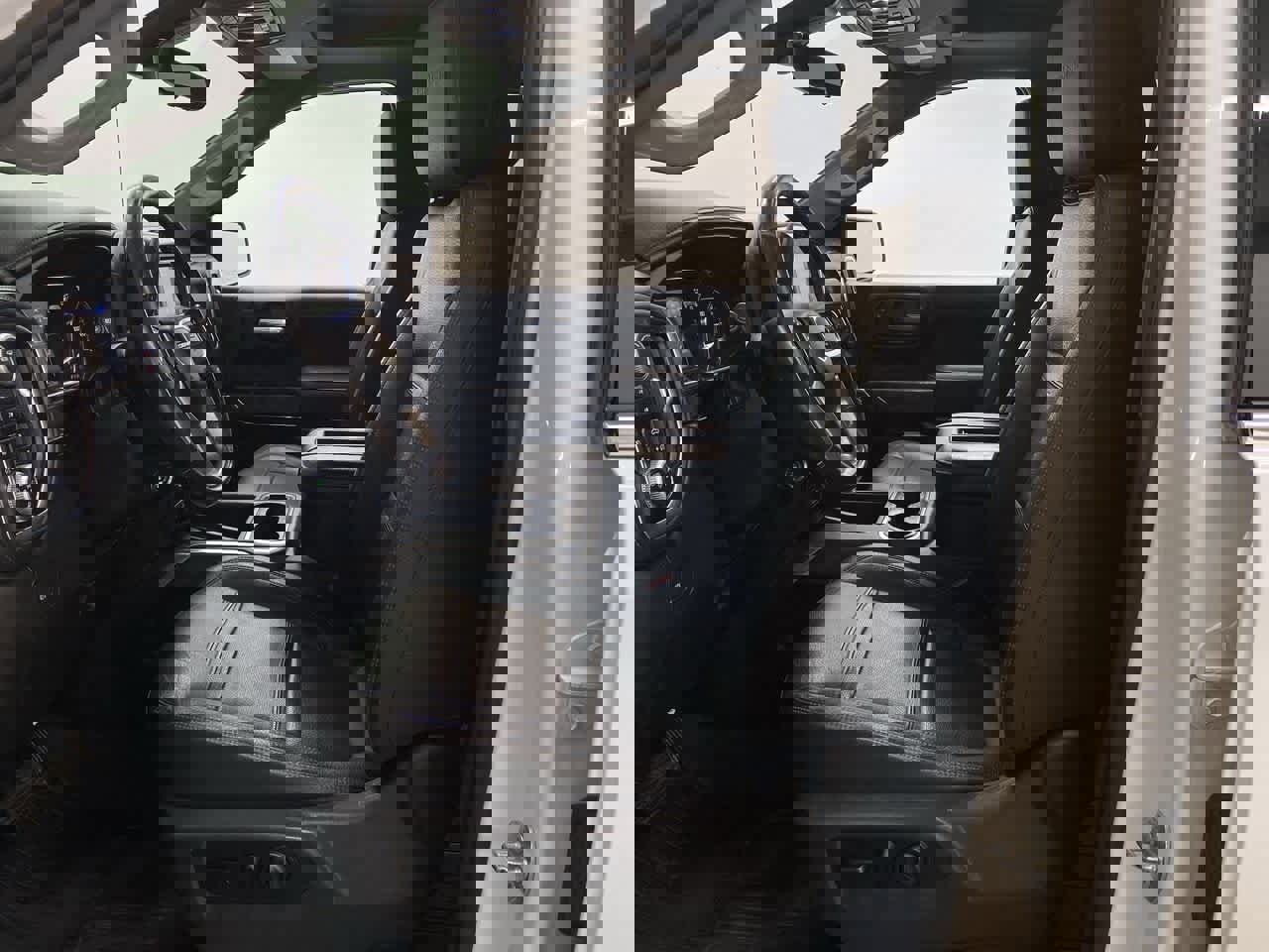 Used 2020 GMC Sierra 1500 Denali w/ Denali Ultimate Package image 13