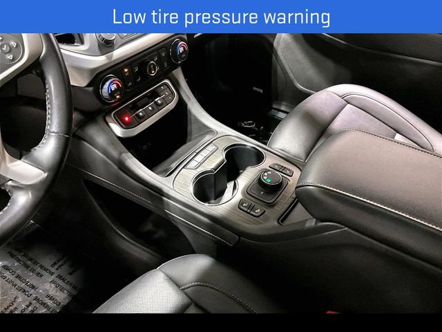 Certified 2022 GMC Acadia SLT image 19