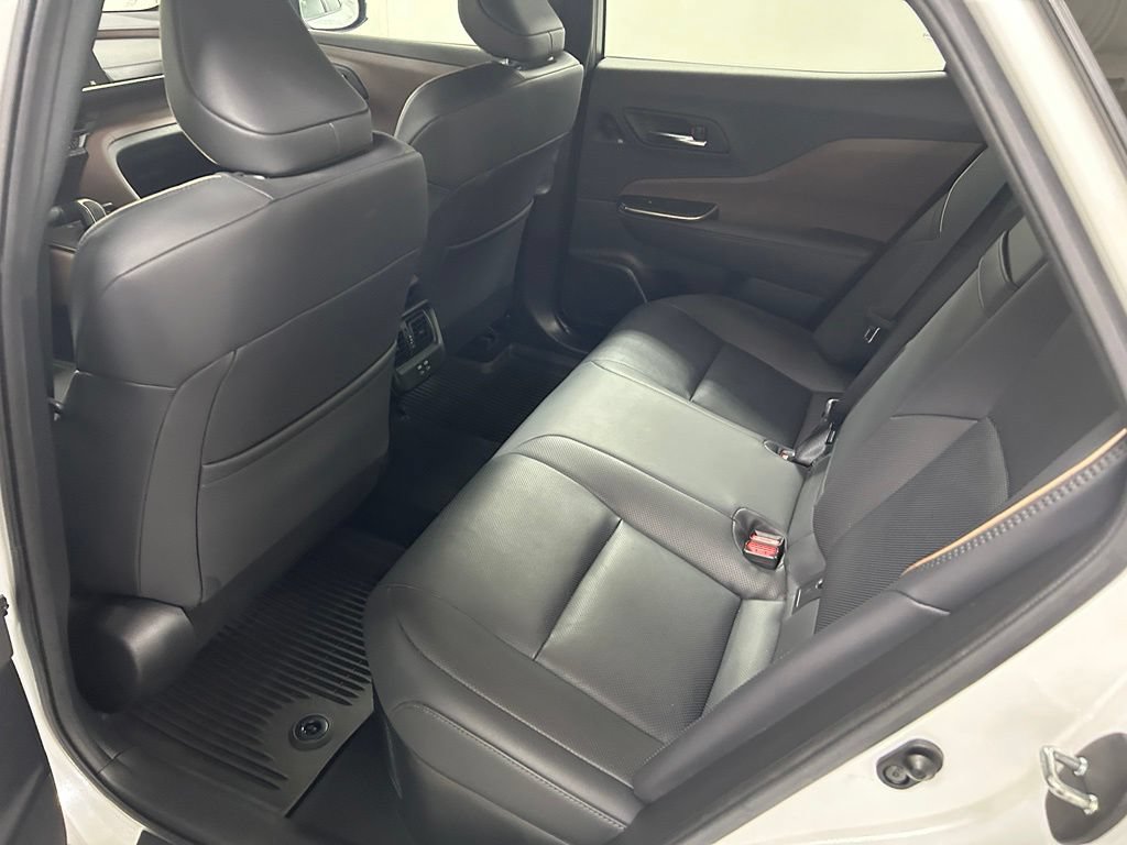 Certified 2023 Toyota Crown w/ Advanced Technology Package AWD/4WD image 15
