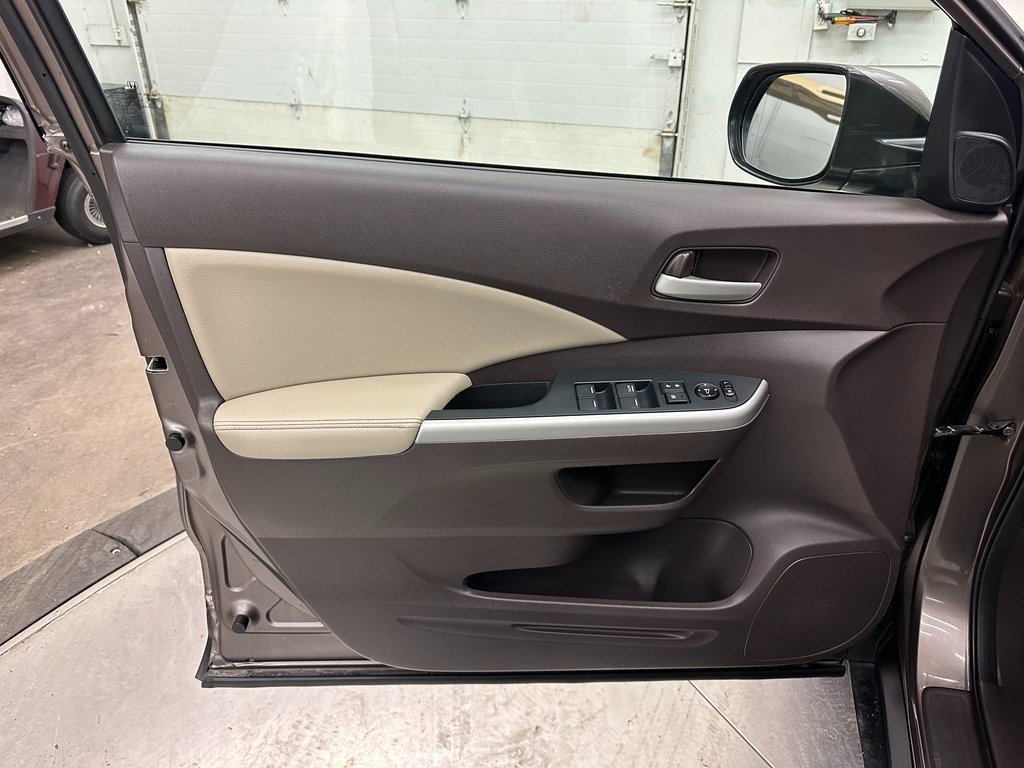 Used 2014 Honda CR-V EX-L image 18