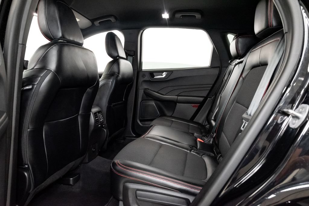 Used 2023 Ford Escape ST-Line Select w/ Tech Pack #2 AWD/4WD image 24