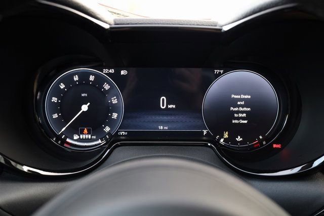New 2025 Alfa Romeo Tonale w/ Premium Package image 17
