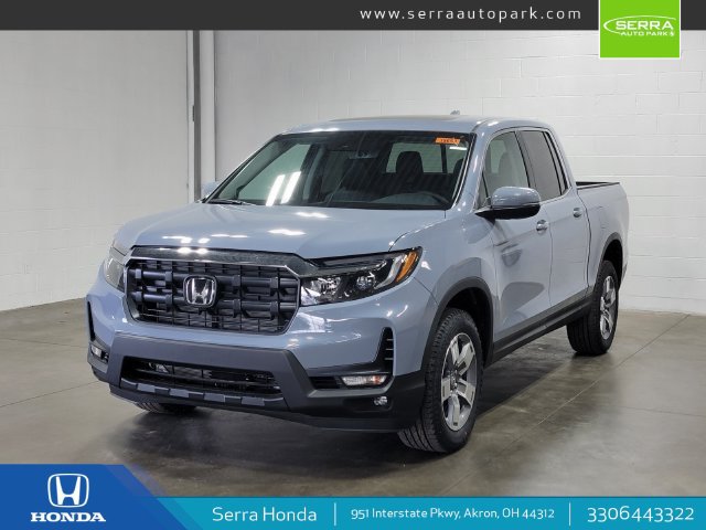 New 2026 Honda Ridgeline RTL image 1