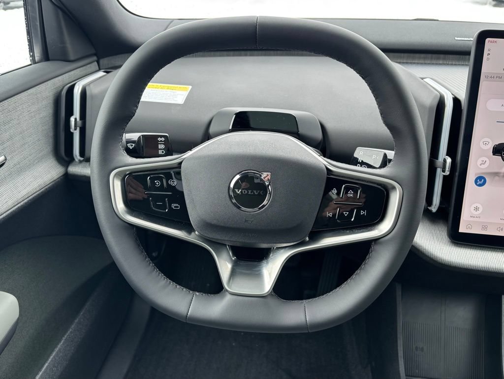 New 2026 Volvo EX30 Cross Country Ultra w/ Protection Package AWD/4WD image 11